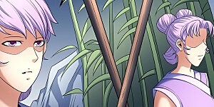 第151话2 禁军统领