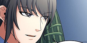 第151话3 禁军统领