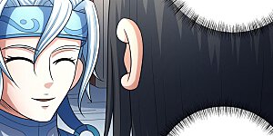 第155话3 师兄妹