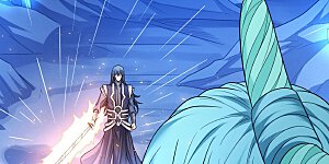 第159话3 万兽门人