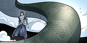 第163话1 巫妖之魂