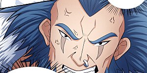 第165话2 苍龙之首