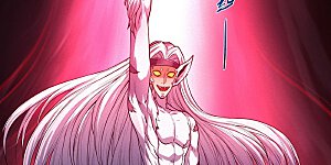 第167话3 化形之说