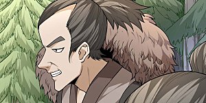 第171话2 冷漠的心