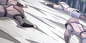 第171话3 冷漠的心