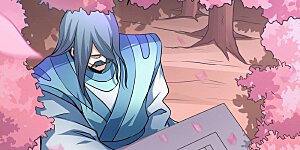 第177话1 天地萧杀