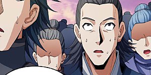 第181话2 黑暗束缚