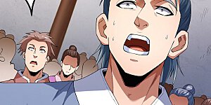 第181话3 黑暗束缚