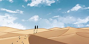 第192话3 雁荡山