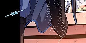 第203话2 剑道意志