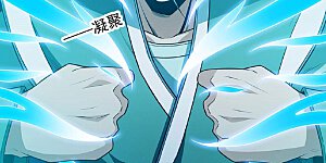 第214话2 三千佛魔力