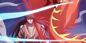 第216话3 一拳轰杀