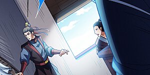 第223话2 强闯（2）