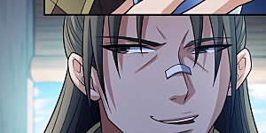 第224话3 唐家千金（3）