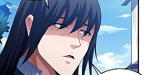 第226话1 霍家（1）