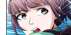 第236话1 老人与女孩（1）