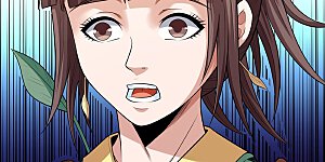 第236话2 老人与女孩（2）