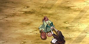 第237话2 妹妹（2）