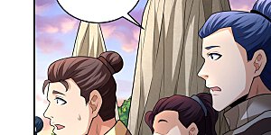 第263话1 强强对决（1）