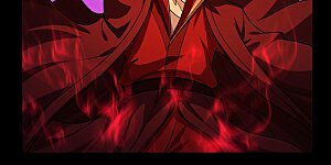 第272话1 帝陵VS君莫惜（1）