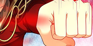 第273话1 林枫VS帝陵（1）