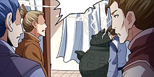 第277话3 传道（3）