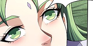 第280话3 天舞之战（3）