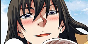 第282话1 昭告天下（1）