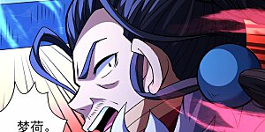 第288话1 慷慨赴死（1）