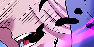 第294话1 再遇猫妖（1）