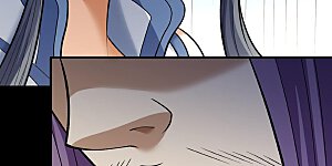 第294话3 再遇猫妖（3）