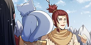 第296话3 主母（3）