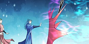 第306话1 雪殿争斗（1）