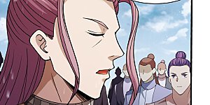 第306话3 雪殿争斗（3）