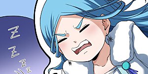 第307话1 可怕的妖气（1）