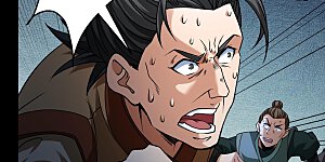 第312话3 逍遥古经（3）