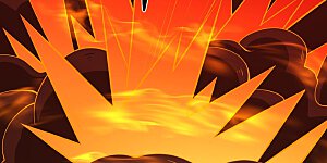 第317话3 霸气的大害虫（3）