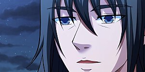 第319话1 皇者墓地（1）