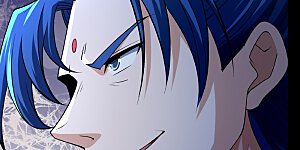 第324话1 玉皇心（1）