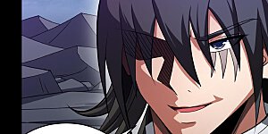 第330话2 三生大帝（2）