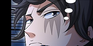 第331话3 敲诈魔头（3）