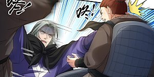 第341话1 回雪月（1）