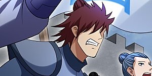 第347话2 空间的崩塌（2）