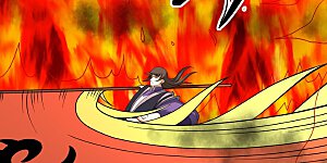 第347话3 空间的崩塌（3）