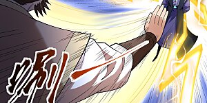 第349话1 神宫来袭（1）