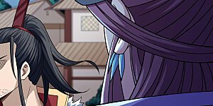 第350话3 质问邪灵（3）