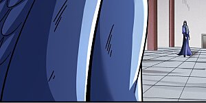 第351话1 穷奇，炎帝？（1）