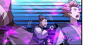 第352话1 可怜的大帝（1）