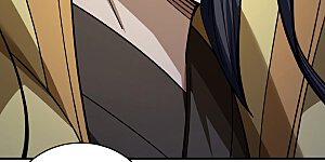 第353话2 送死而来（2）