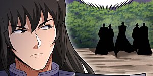 第356话2 无忧山宝图（2）